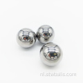 0.6 G10 Meubelsporen Q195 Carbon Steel Ball